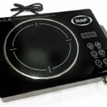 RAF HOT PLATE RF-8019