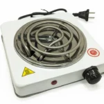 RAF SINGLE HOT PLATE - 8010