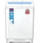 ROYAL WASHING/DRYER RWM-8010 SIMPLE