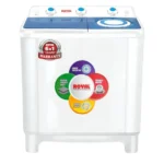 ROYAL WASHING/DRYER RWM-8012T
