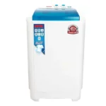 Royal RW-1012Fb Washing Machine Washjng Capacity 10 KG Plastic Body