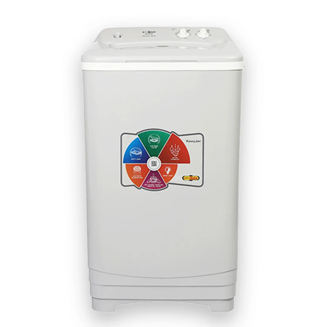 SD-540-Shower-Spin Super Asia SD-540 Quick Spinner - Image 1