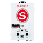 SINGER INSTANT GEYZER SIWH-6
