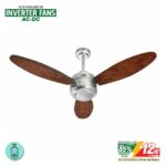 SUPER ASIA DECENT FAN AC/DC  3 BLADE