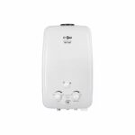 SUPER ASIA INSTANT GEYZER GH-106NG