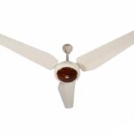 SUPER ASIA CEILING FAN 56" VISTA AC DC