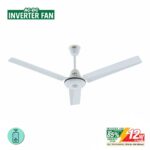SUPER ASIA JAZZ CIELING FAN AC/DC