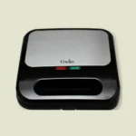 Enviro SM108 Sandwich Maker, 650W