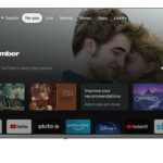 SKYWORTH LED 40" E5500G