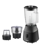 HOMAGE TABLE BLENDER HTB603 - Image 2