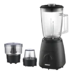 HOMAGE TABLE BLENDER HTB603 - Image 3