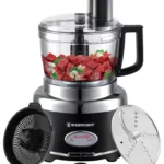 WEST POINT Kitchen Robot WF-504