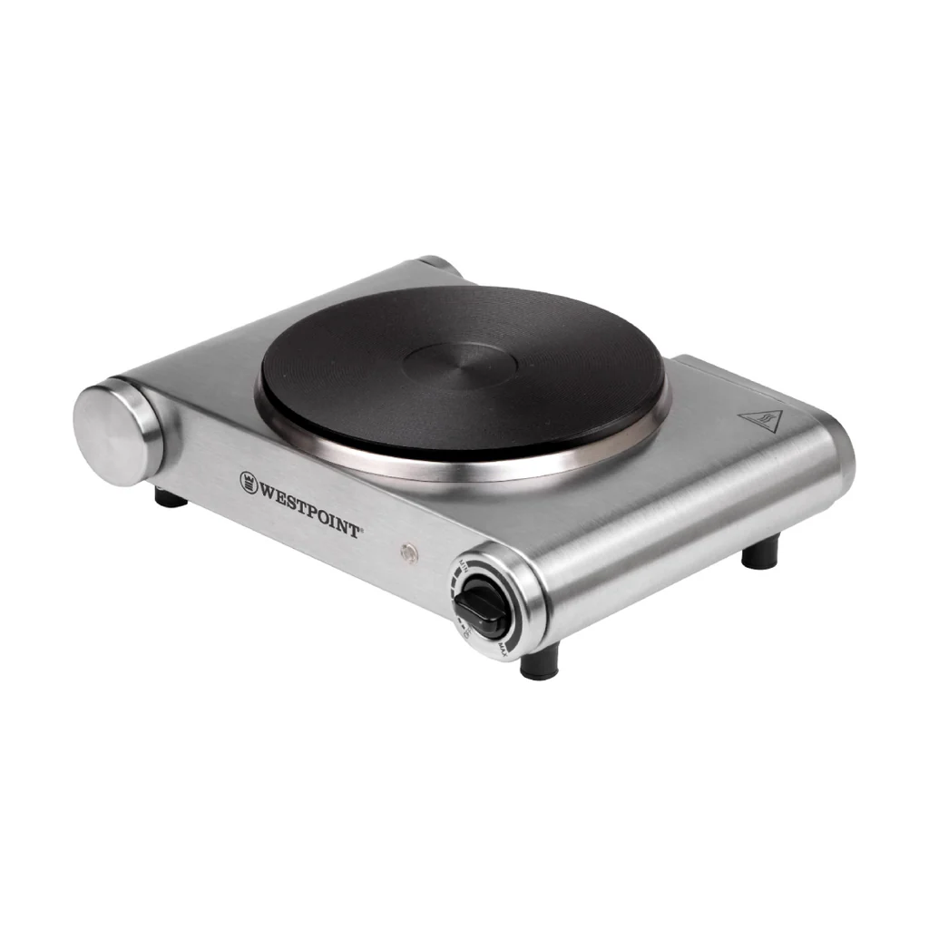 WEST POINT HOT PLATE WF-271 WEST POINT HOT PLATE WF-271 - Image 1