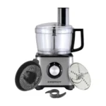 WEST POINT KITCHEN ROBOT WF-501