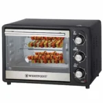 WEST POINT OVEN WF-2310