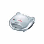 WEST POINT SANDWICH MAKER WF-637/638