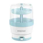 WESTPOINT BOTTEL STERILIZAR WF-330