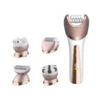 WESTPOINT EPILATOR 5IN1 WF 6362