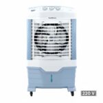 YASHICA ROOM AIR COOLER 8600