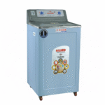 ALLIED  WASHING MACHINE AWM-510 METAL