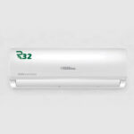 American General 1.5 Ton Inverter AC 18K Smily