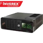 Inverex Inverter UPS XP-PRO 1200 5+5/720 Watts Modified Sine Wave