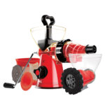 ANEX HANDY JUICER & MEAT MINCER AG-13