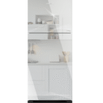 KENWOOD REF 26657 GD INV (480) Mirror Series