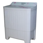 KENWOOD TWIN WASHING MACHINE KWM-21159 ROSE PINK