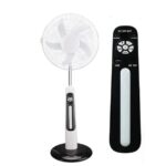 LS CHARGING FAN 18"