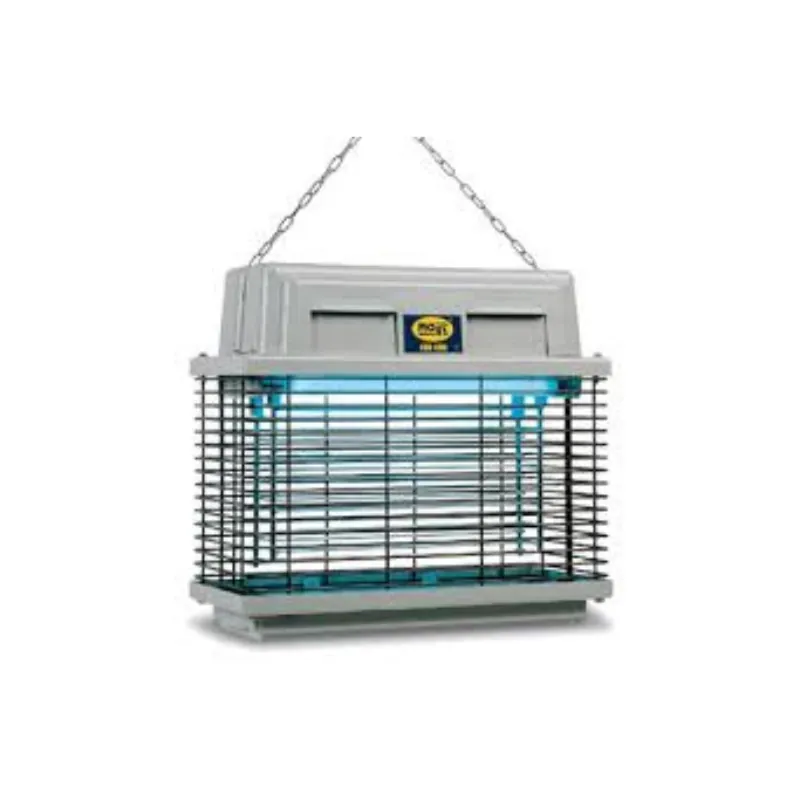 MOEL CRI CRI INSECT KILLER 12-W MOEL CRI CRI INSECT KILLER 12-W - Image 1