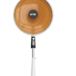 NASGAS ELECTRIC HEATER NAS-1200