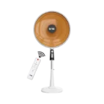 NASGAS HEATER NAS1201 REMOTE