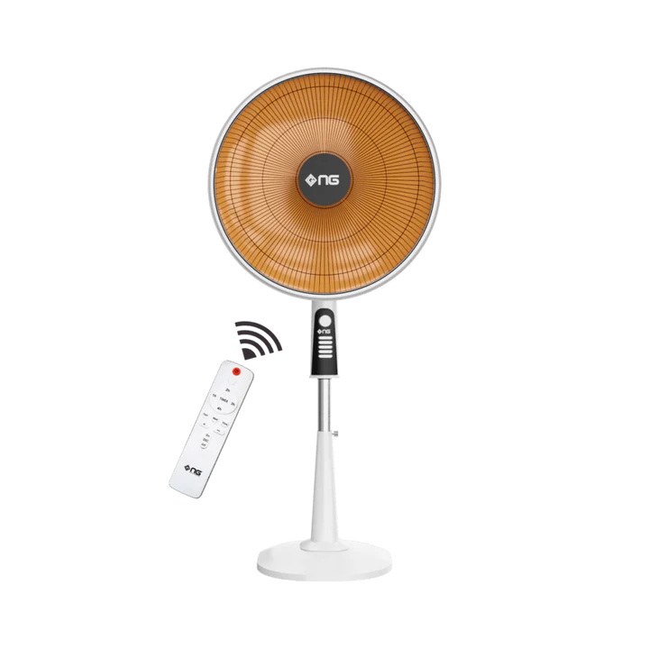 NASGAS HEATER NAS1201 REMOTE NASGAS HEATER NAS1201 REMOTE - Image 1