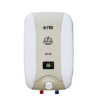 NASGAS 15LTR SEMI INSTANT WATER HEATER SEM-150