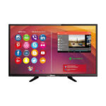 NOBEL LED 32" 32Q10 SMART