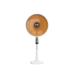 Nasgas DG-NAS 1200 Electric Heater, 1200W