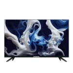 Nobel 32EL11/32EL13 32-Inch Smart LED TV, WebOS Smart, Borderless Design