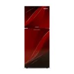 ORIENT REFRIGERATOR 200 VELVET MARVEL RED