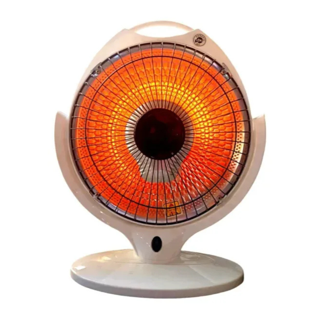 SINBO DISH HEATER SINBO DISH HEATER 12" 3312 - Image 1