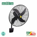 SUPER ASIA BRACKET FAN MEGA 24'' AC/DC