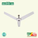 SUPER ASIA CEILING FAN 56" SAVER
