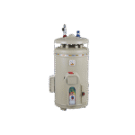 YASHICA GYZER 15GLN ELECTRIC AND GAS (ENERGY SAVING)