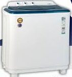 ZEN WASHING MACHINE AND DRYER CZ1200