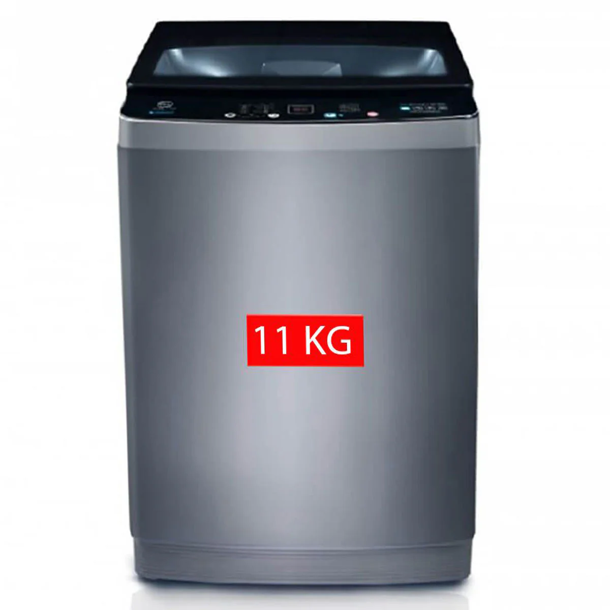 pel-1100 Pel PAWM 1100 Top Load 11 KG Automatic Washing Machine - Image 1