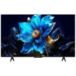TCL 75T6D 75″ QLED Smart TV (2026)