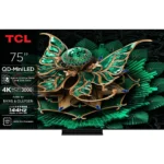TCL 75C7K 75 Inch QD-Mini LED TV