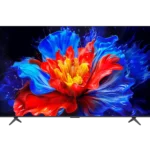 TCL 55P8L 55″ 4K QLED Smart TV (2026)