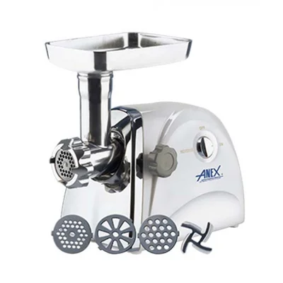 Anex-Mincer AG-2048